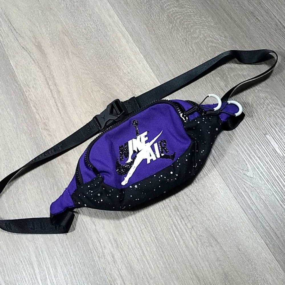 Brand new Nike Air Jordan Waist Bag